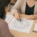 guia completa para interpretar tu carta astral paso a paso