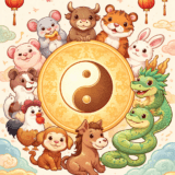 introduccion al horoscopo chino y su relacion con la astrologia occidental