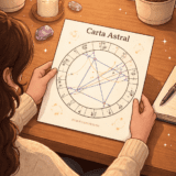 como leer una astral carta sin conocimientos previos