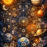 planetas casas y aspectos claves de la carta astral